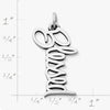 "Blessed" Charm