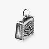 World Traveler Charm