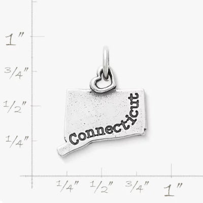 My Connecticut Charm