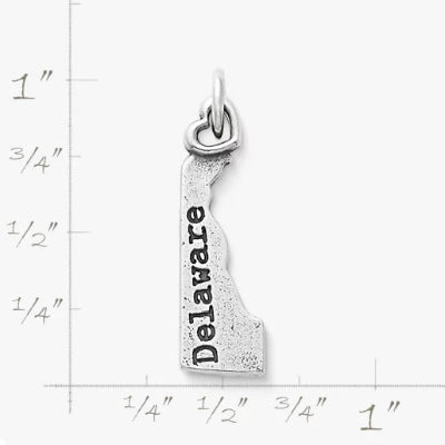 My Delaware Charm