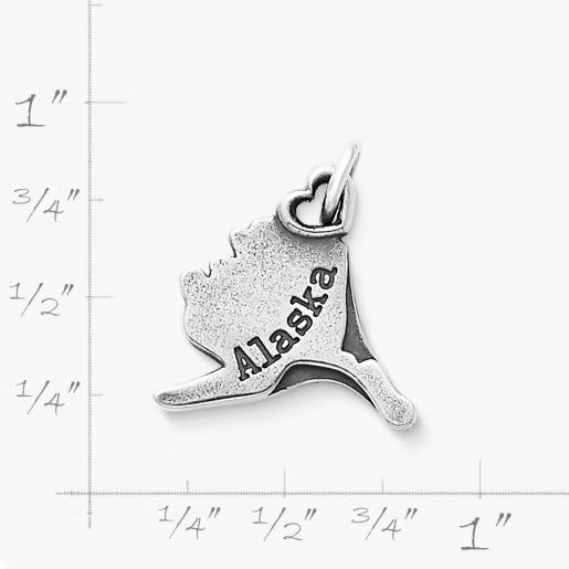 My Alaska Charm
