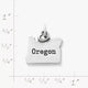 My Oregon Charm