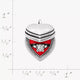 Enamel Say I Do Charm