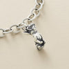 Little Chihuahua Charm
