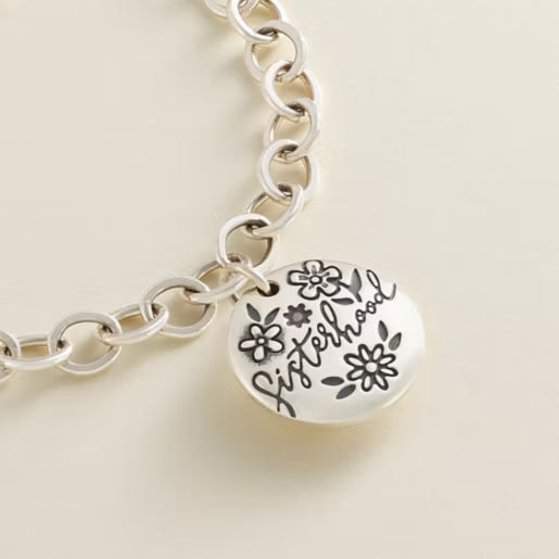 Sisterhood Charm