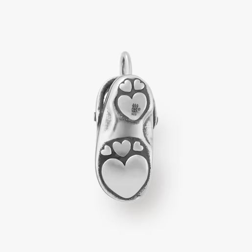 Love My Clogs Charm