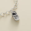Love My Clogs Charm