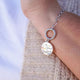 Enamel Live Your Dreams Charm