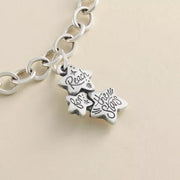 Reach for the Stars Charm
