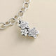 Reach for the Stars Charm