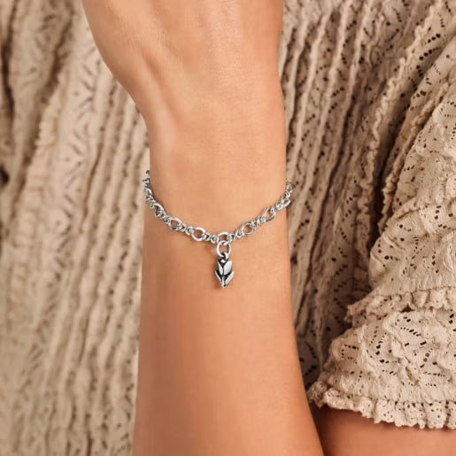 Mini Tulip Charm
