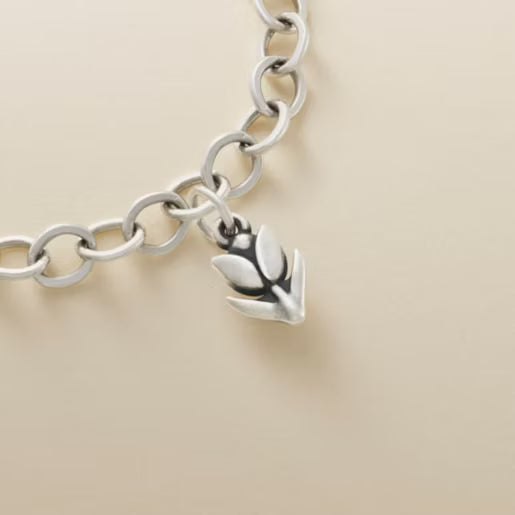 Mini Tulip Charm