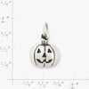 Carved Jack-O-Lantern Charm