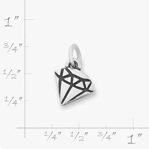 You're a Gem Charm