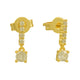 Cascade Earrings - EVRYJEWELS