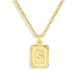 Center of Attention Necklace - EVRYJEWELS