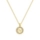 Cherish Me Necklace - EVRYJEWELS