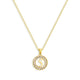 Cherish Me Necklace - EVRYJEWELS