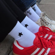 Cherrytini Socks