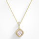 Cinderella Necklace - EVRYJEWELS