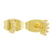 Clara Studs - EVRYJEWELS