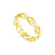Coffee Break Ring - EVRYJEWELS