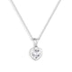 Cute Girl Necklace - EVRYJEWELS