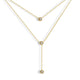 Dahlia Necklace - EVRYJEWELS