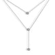 Dahlia Necklace - EVRYJEWELS