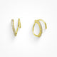 Demi Earrings - EVRYJEWELS