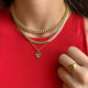 Devil Necklace