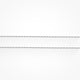 Don't Get It Twisted Waist Chain