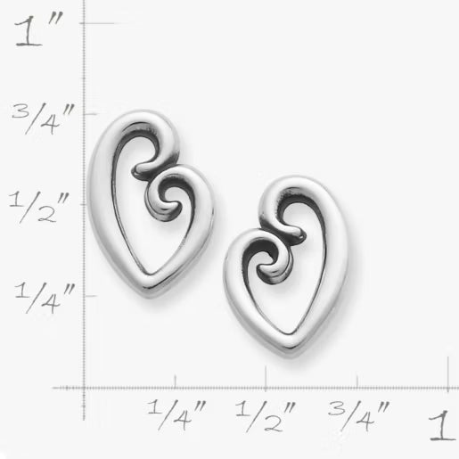 Mother's Love Studs