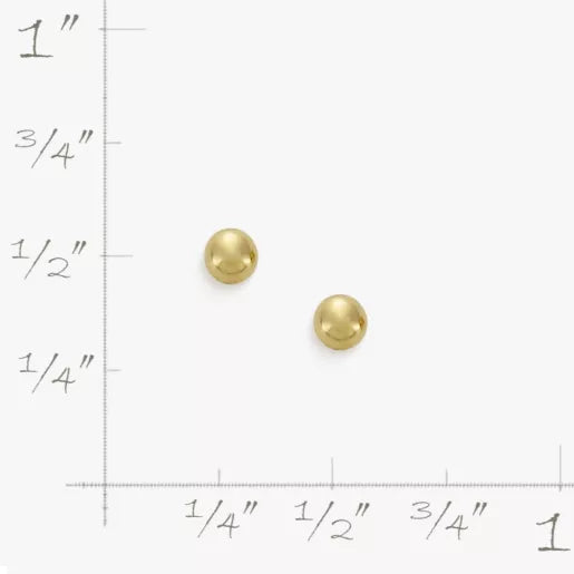 Tiny Studs