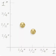 Tiny Studs