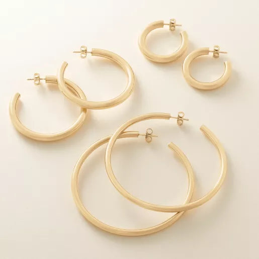 Fiesta Hoops