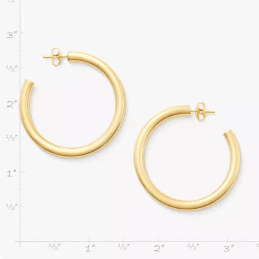 Fiesta Hoops