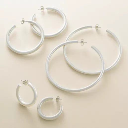 Fiesta Hoops
