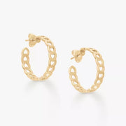 Tiny Hearts Hoops