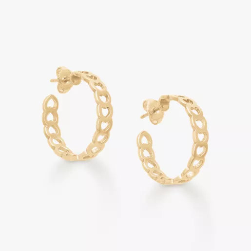 Tiny Hearts Hoops