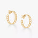 Tiny Hearts Hoops