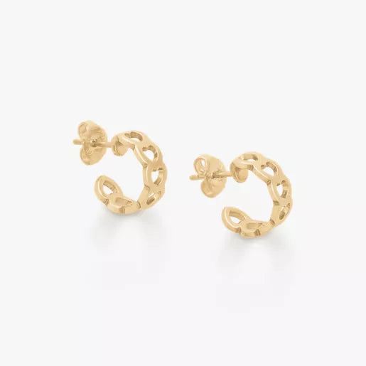 Tiny Hearts Hoops