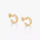 Tiny Hearts Hoops