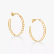 Tiny Hearts Hoops