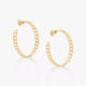 Tiny Hearts Hoops