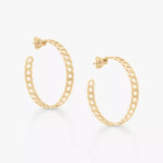 Tiny Hearts Hoops