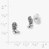 Mini Cowgirl Boot Studs