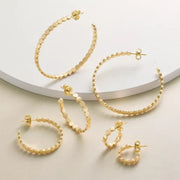 Confetti Hoops