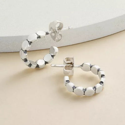 Confetti Hoops