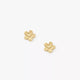 Mini Flower Studs